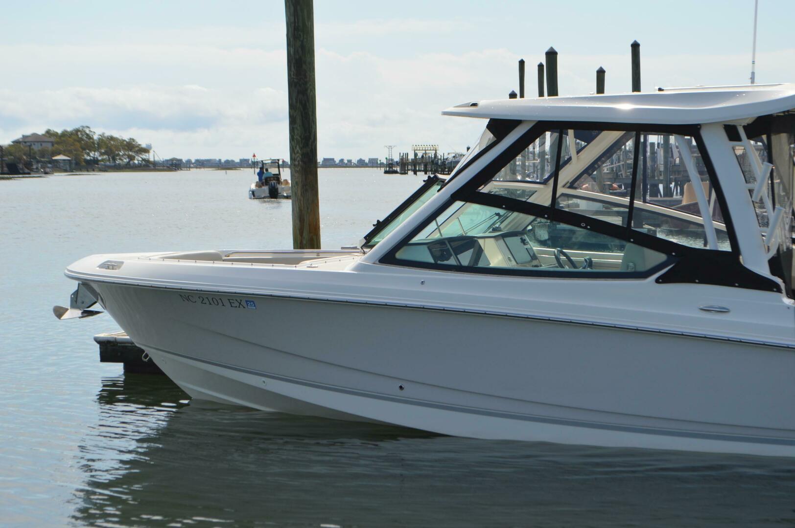 Slide: The Image of Boston Whaler 280 VANTAGE 2022 - 5206623