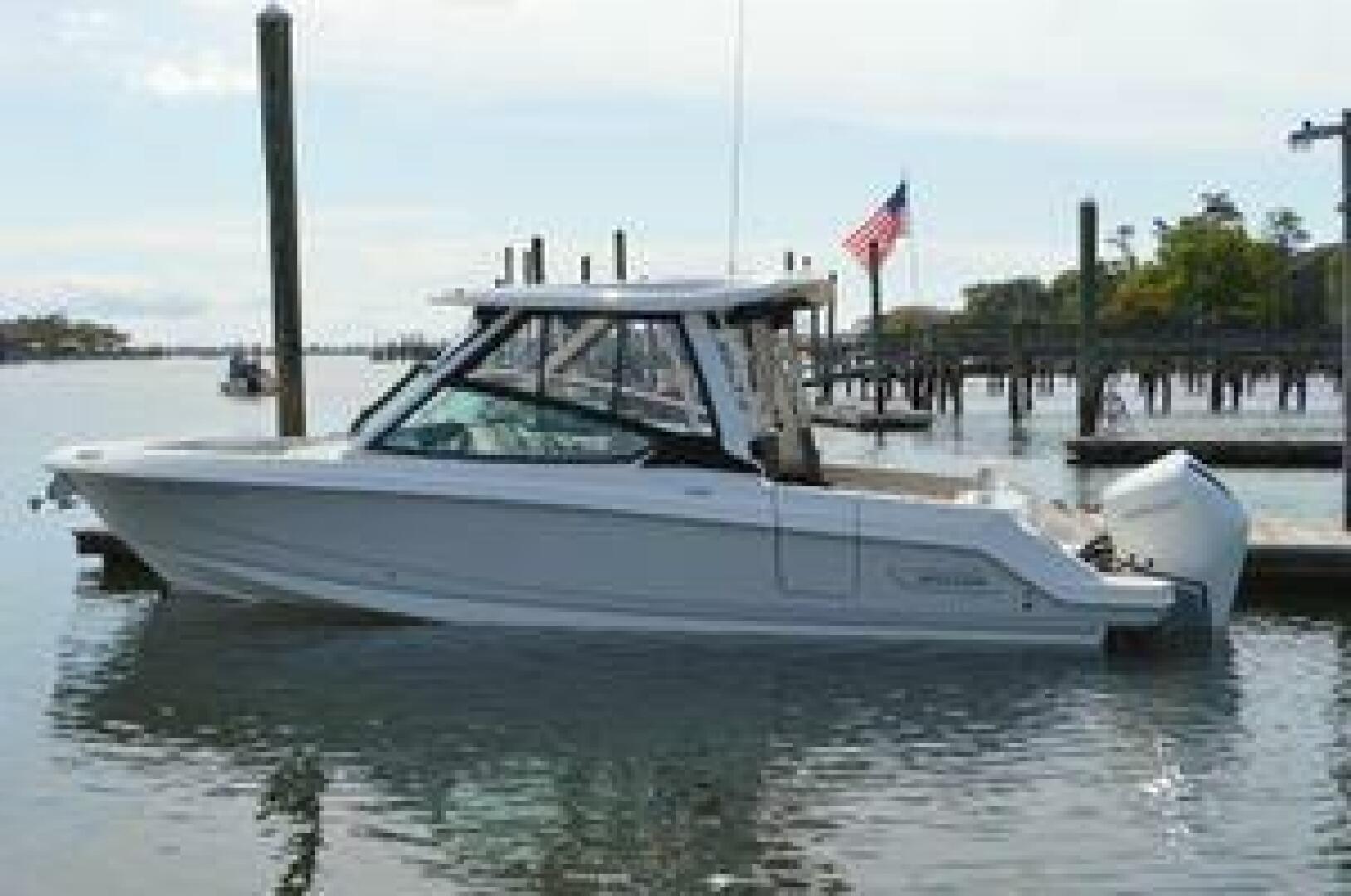 Slide: The Image of Boston Whaler 280 VANTAGE 2022 - 5206626