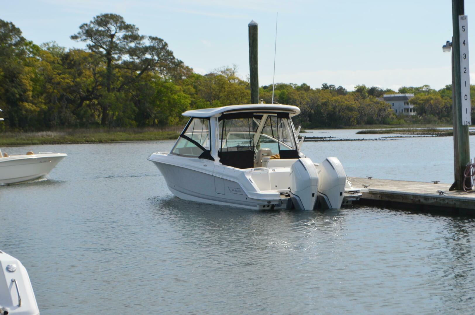 Slide: The Image of Boston Whaler 280 VANTAGE 2022 - 5206635
