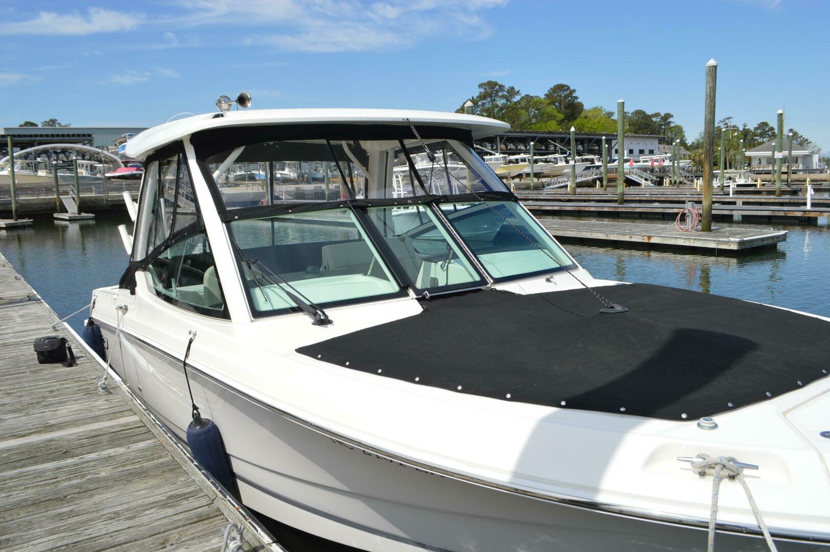 Slide: The Image of Boston Whaler 280 VANTAGE 2022 - 5206637