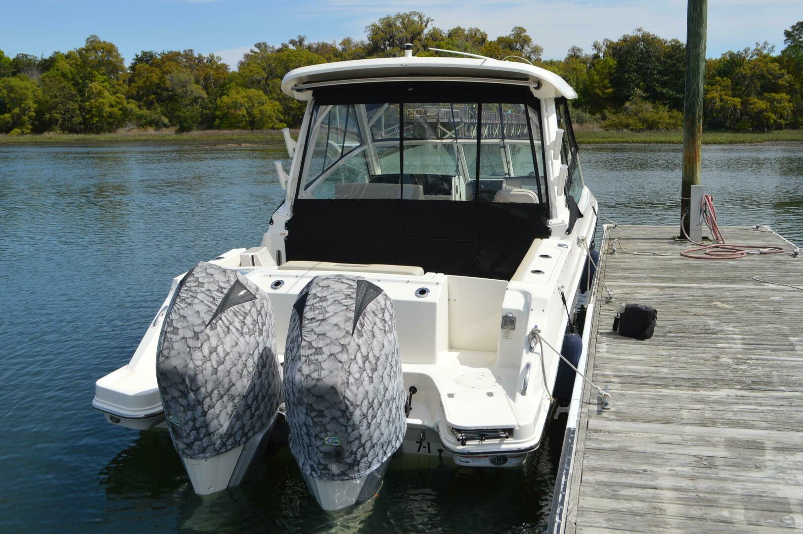 Slide: The Image of Boston Whaler 280 VANTAGE 2022 - 5206643