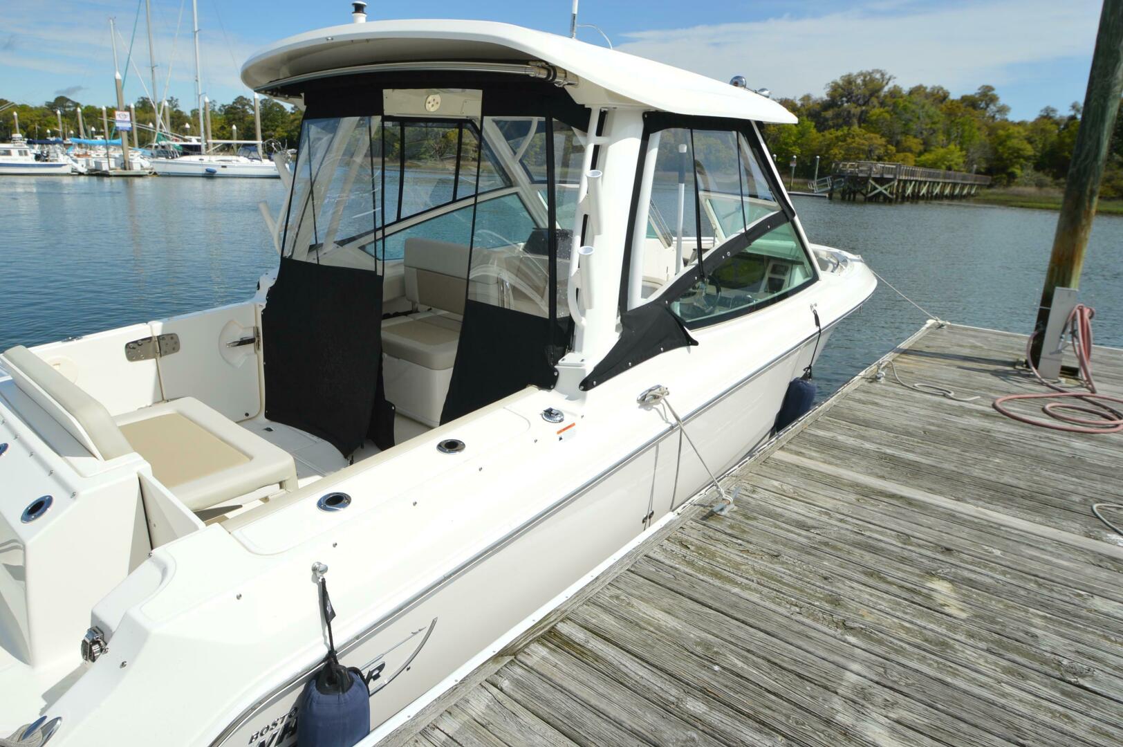 Slide: The Image of Boston Whaler 280 VANTAGE 2022 - 5206649