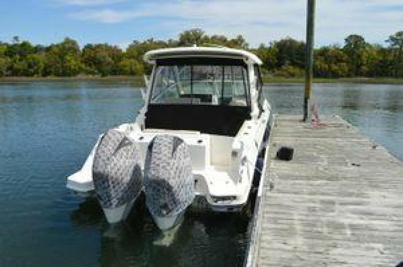 Slide: The Image of Boston Whaler 280 VANTAGE 2022 - 5206653