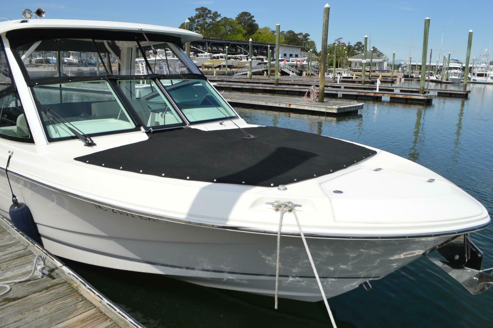 Slide: The Image of Boston Whaler 280 VANTAGE 2022 - 5206656