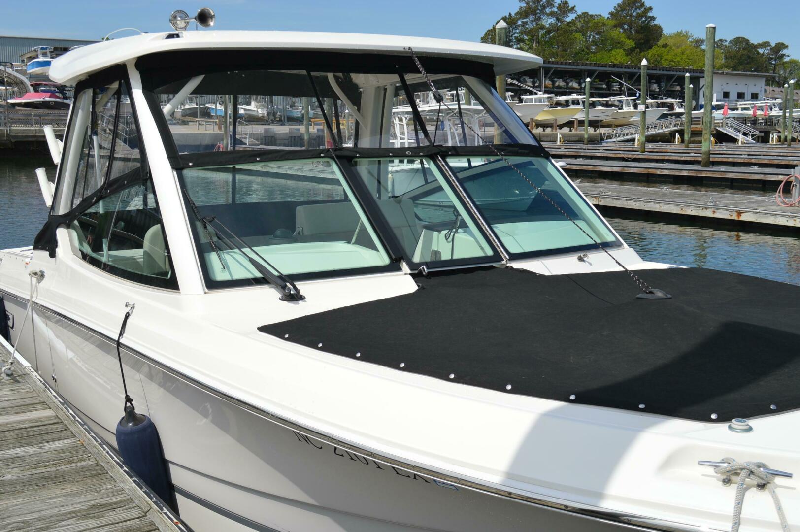 Slide: The Image of Boston Whaler 280 VANTAGE 2022 - 5206657