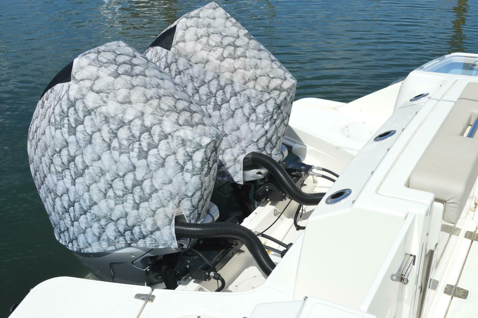 Slide: The Image of Boston Whaler 280 VANTAGE 2022 - 5206662