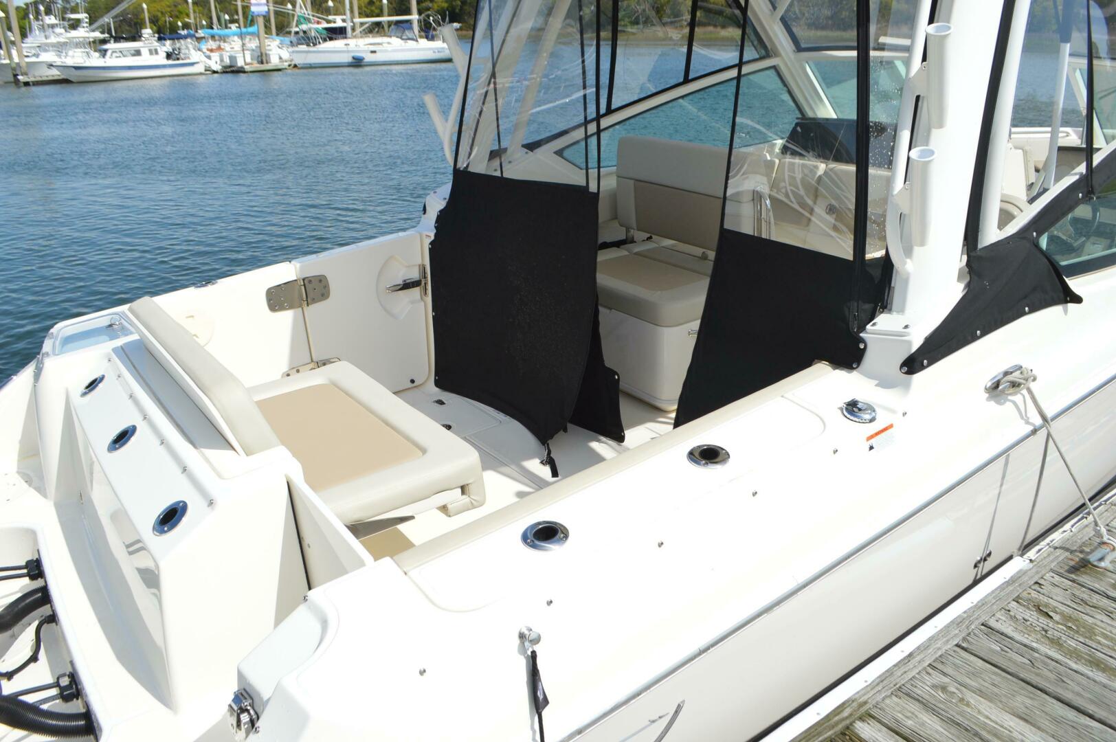 Slide: The Image of Boston Whaler 280 VANTAGE 2022 - 5206667