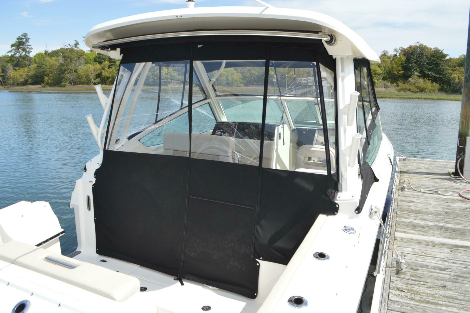 Slide: The Image of Boston Whaler 280 VANTAGE 2022 - 5206669