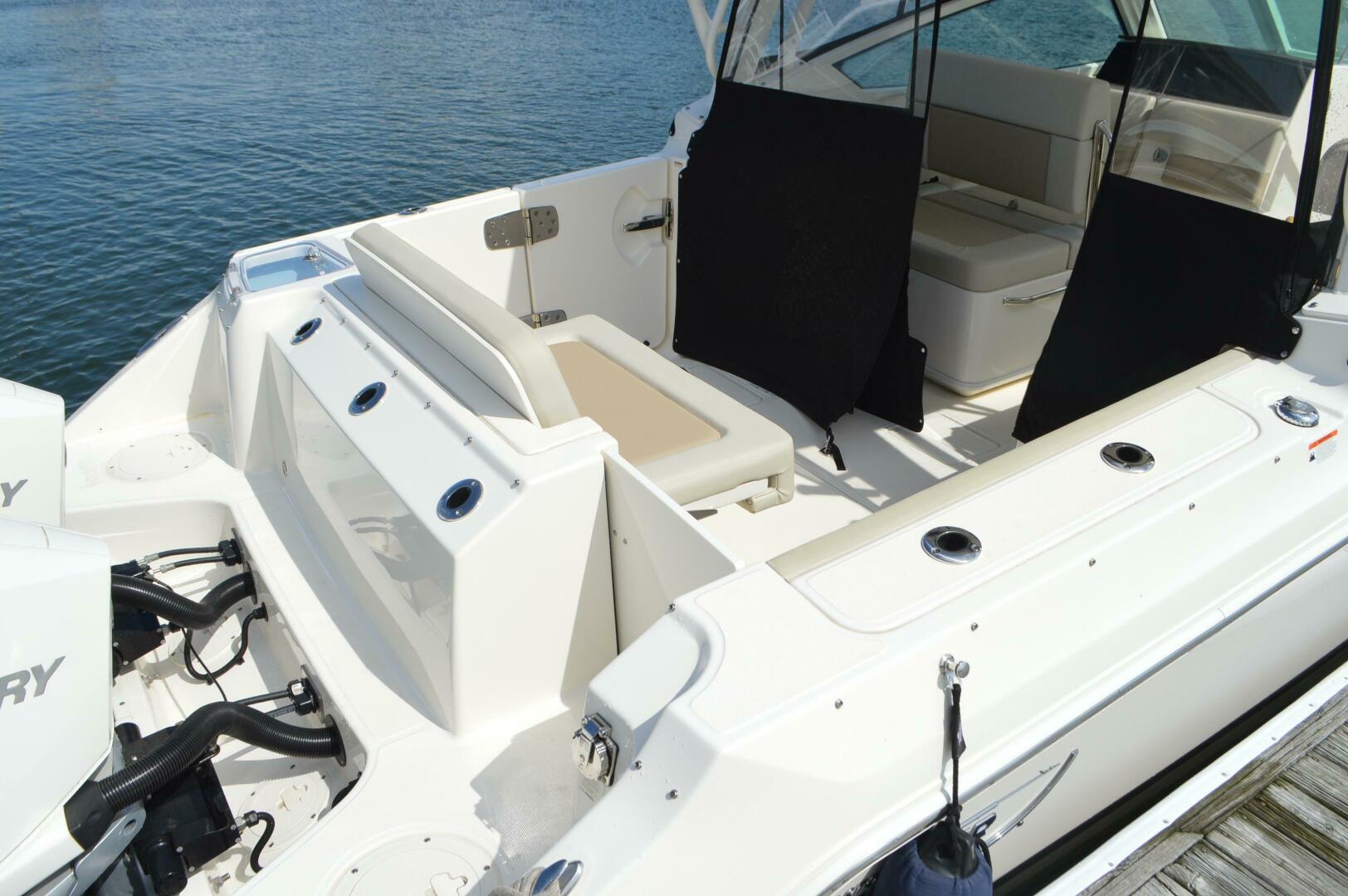 Slide: The Image of Boston Whaler 280 VANTAGE 2022 - 5206670