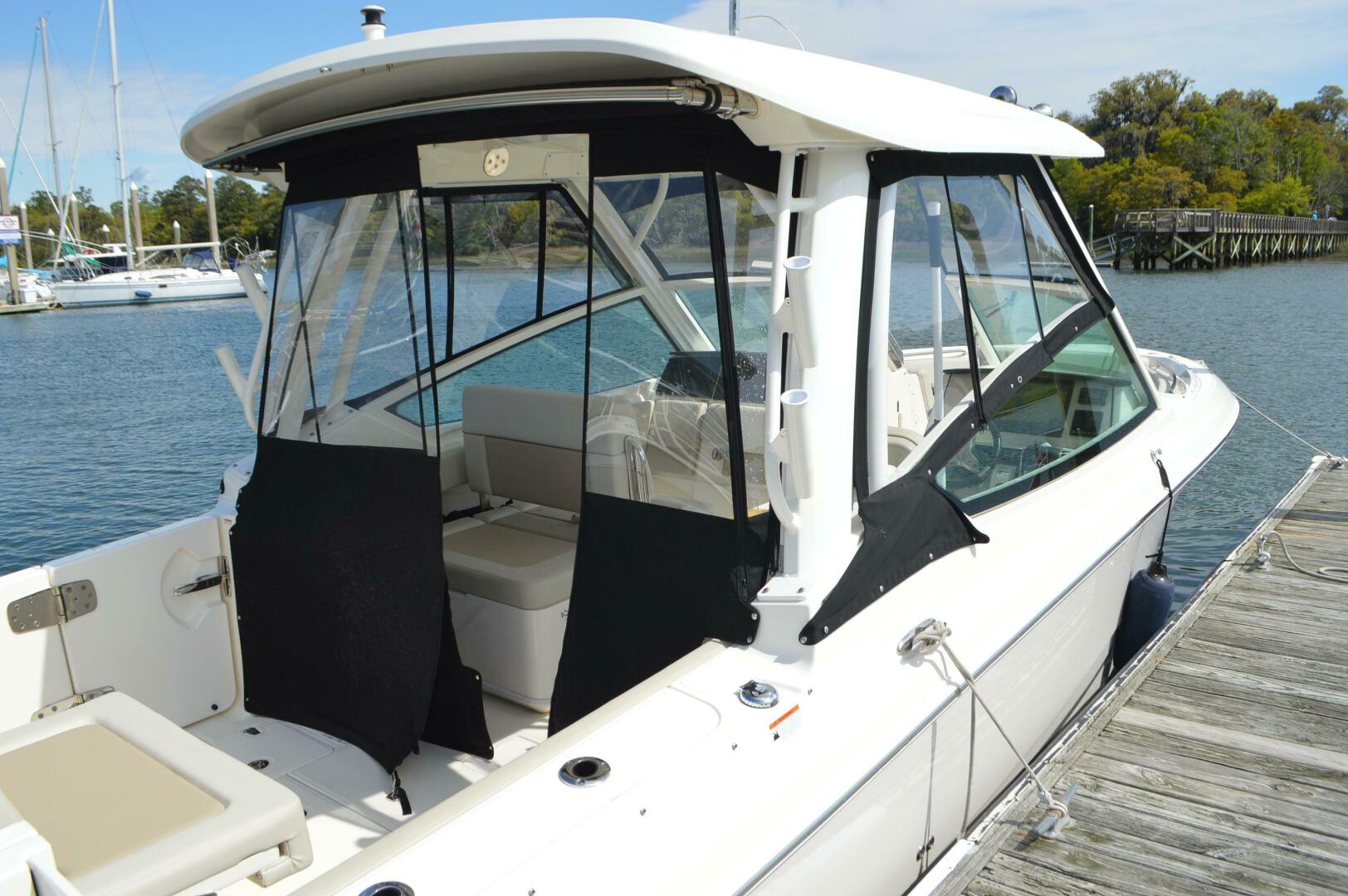 Slide: The Image of Boston Whaler 280 VANTAGE 2022 - 5206672