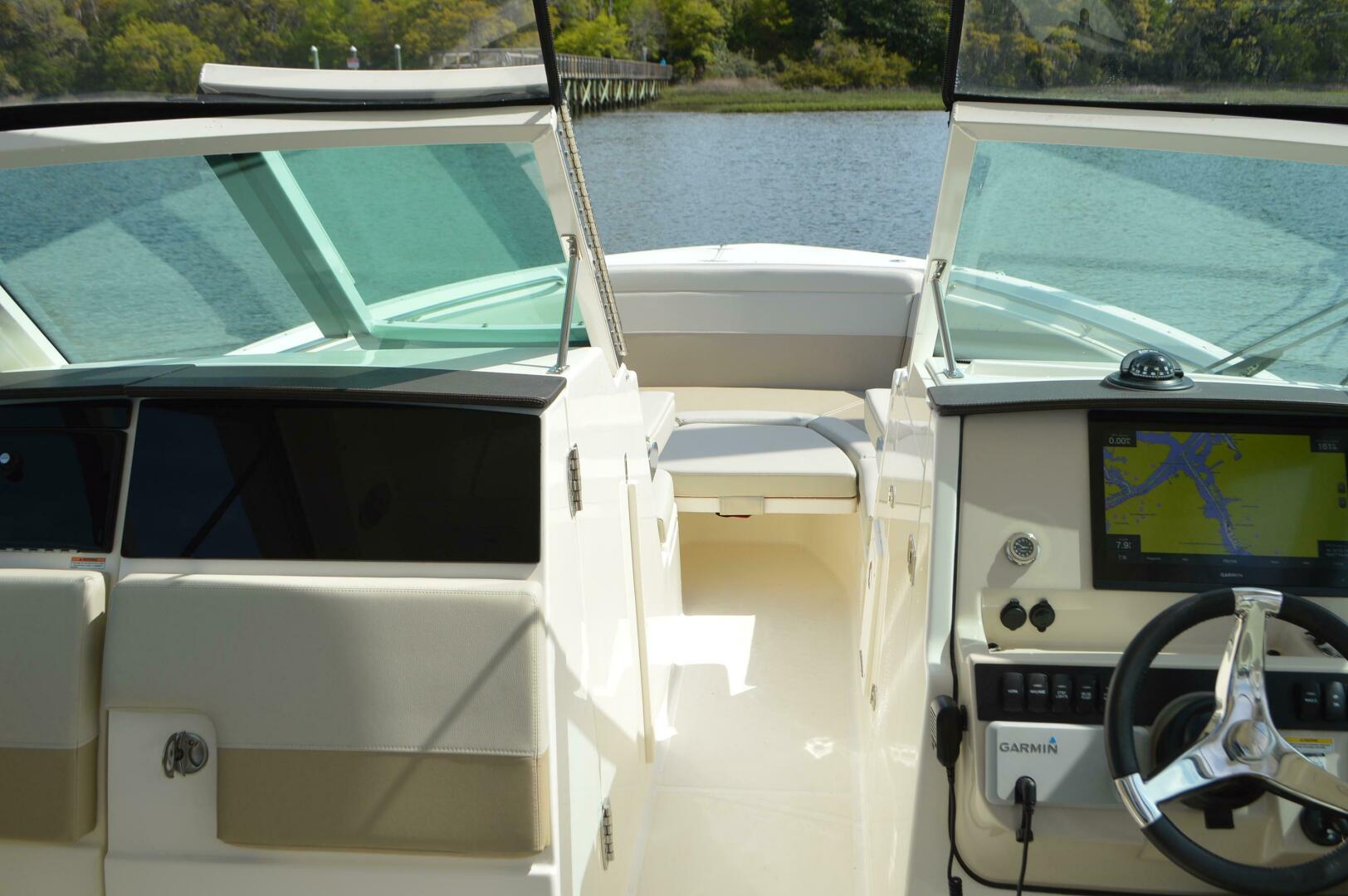 Slide: The Image of Boston Whaler 280 VANTAGE 2022 - 5206673