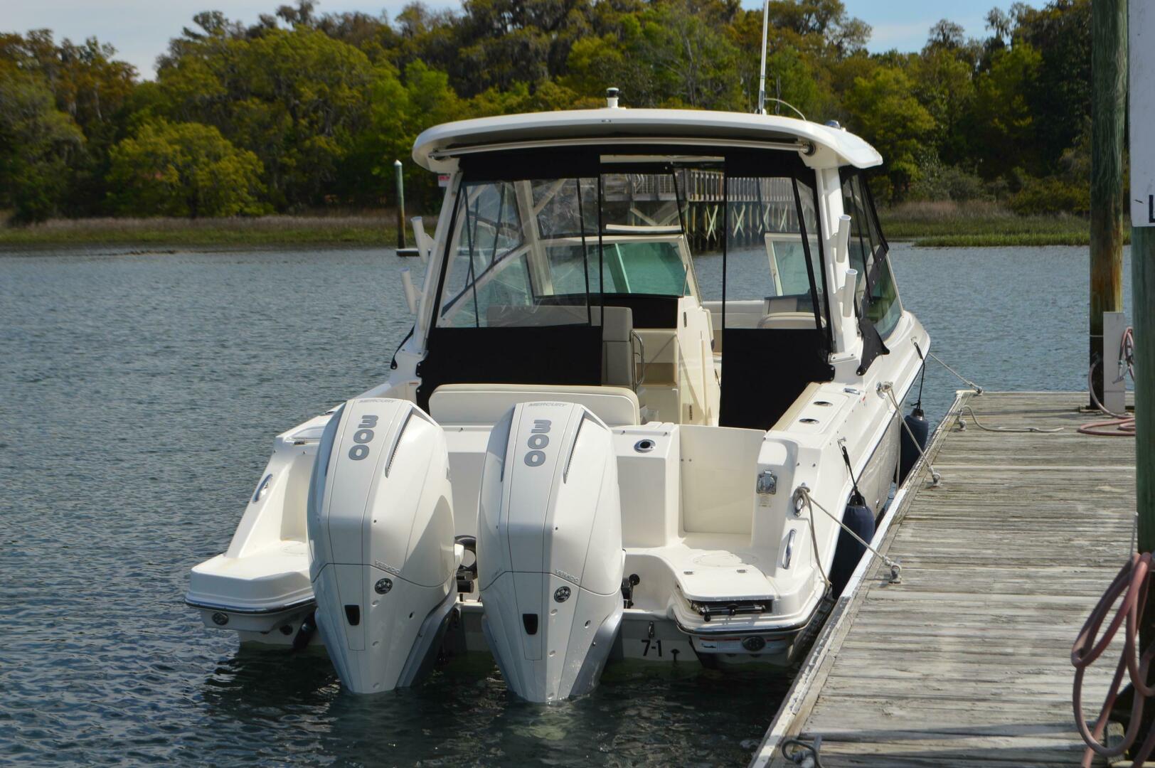 Slide: The Image of Boston Whaler 280 VANTAGE 2022 - 5206674