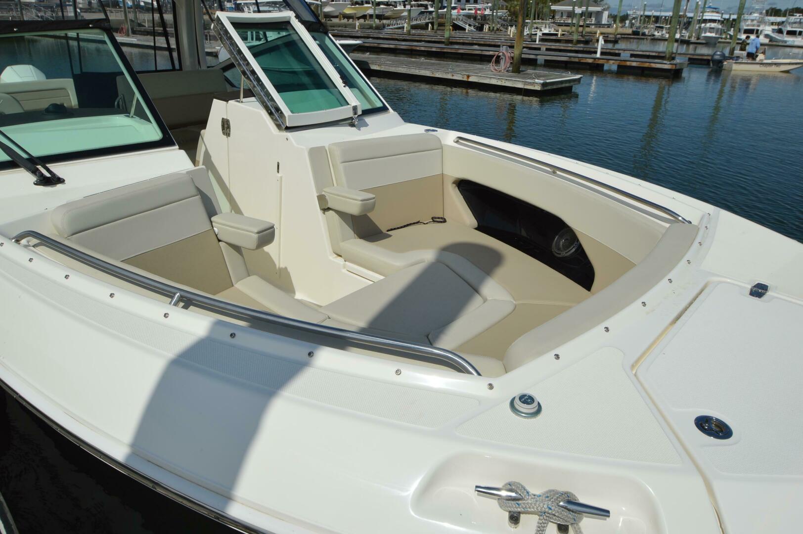 Slide: The Image of Boston Whaler 280 VANTAGE 2022 - 5206675