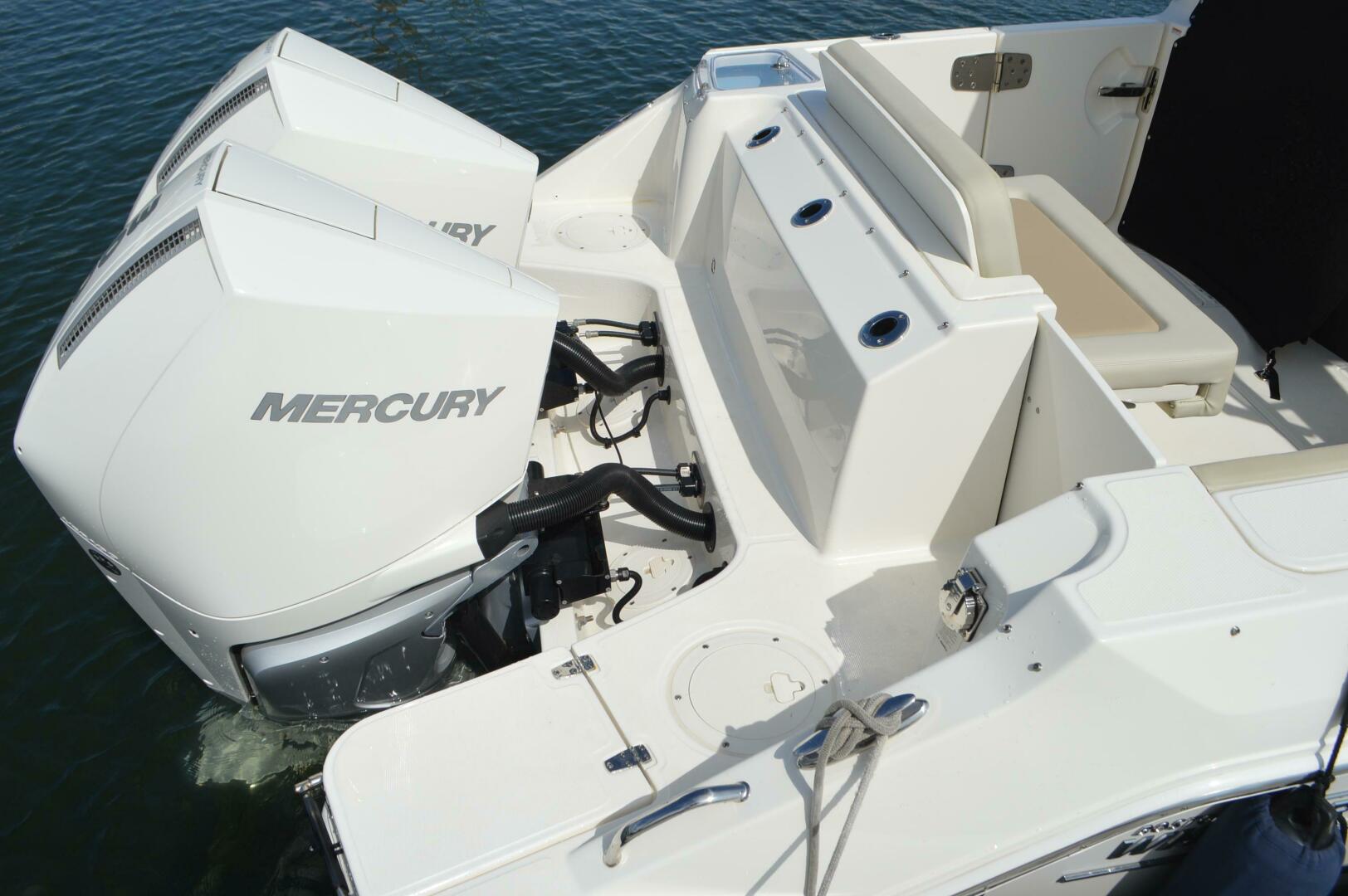 Slide: The Image of Boston Whaler 280 VANTAGE 2022 - 5206676