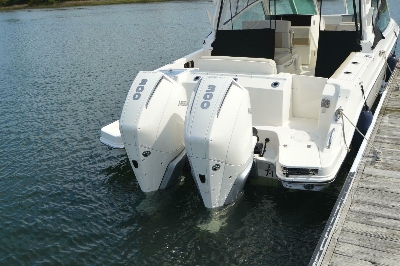 Slide: The Image of Boston Whaler 280 VANTAGE 2022 - 5206677