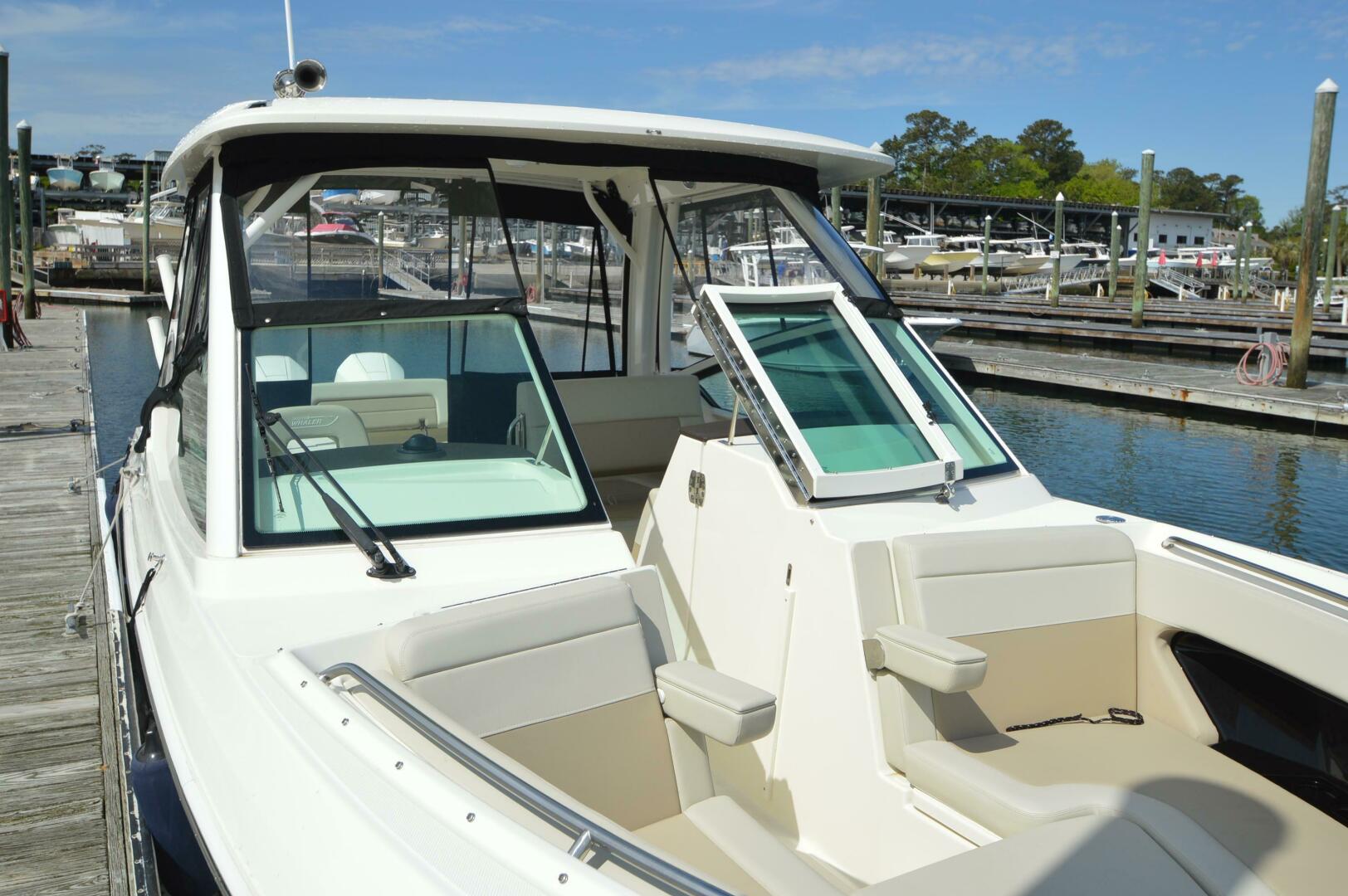 Slide: The Image of Boston Whaler 280 VANTAGE 2022 - 5206680