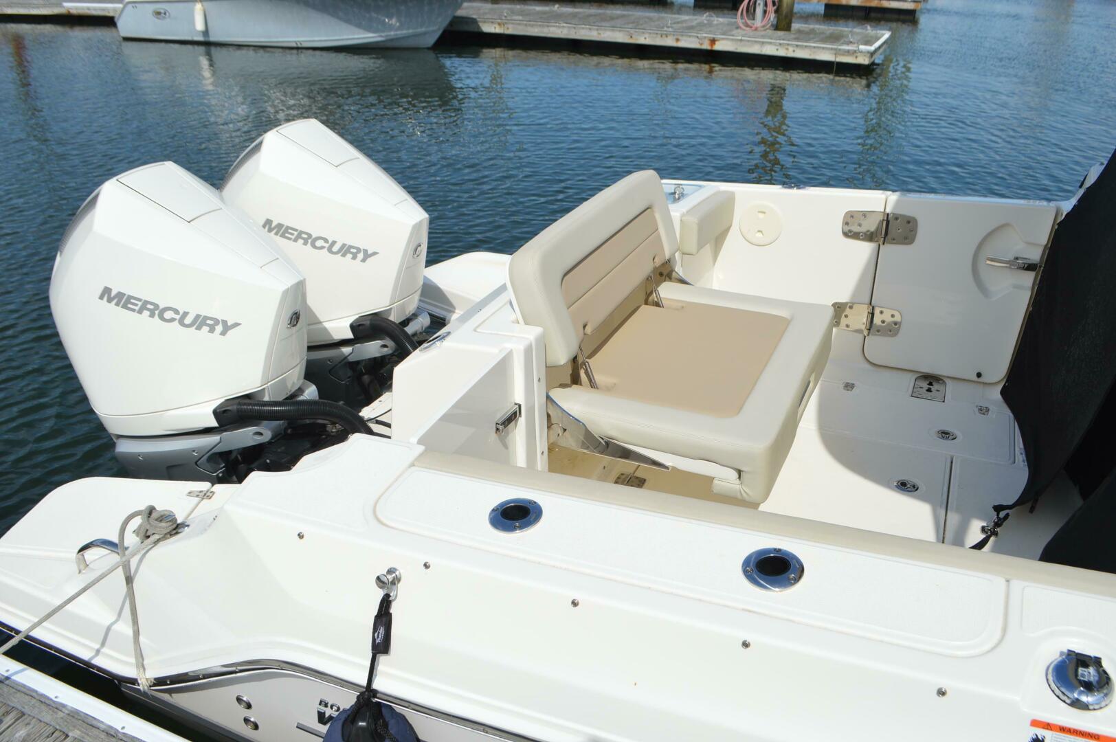 Slide: The Image of Boston Whaler 280 VANTAGE 2022 - 5206681