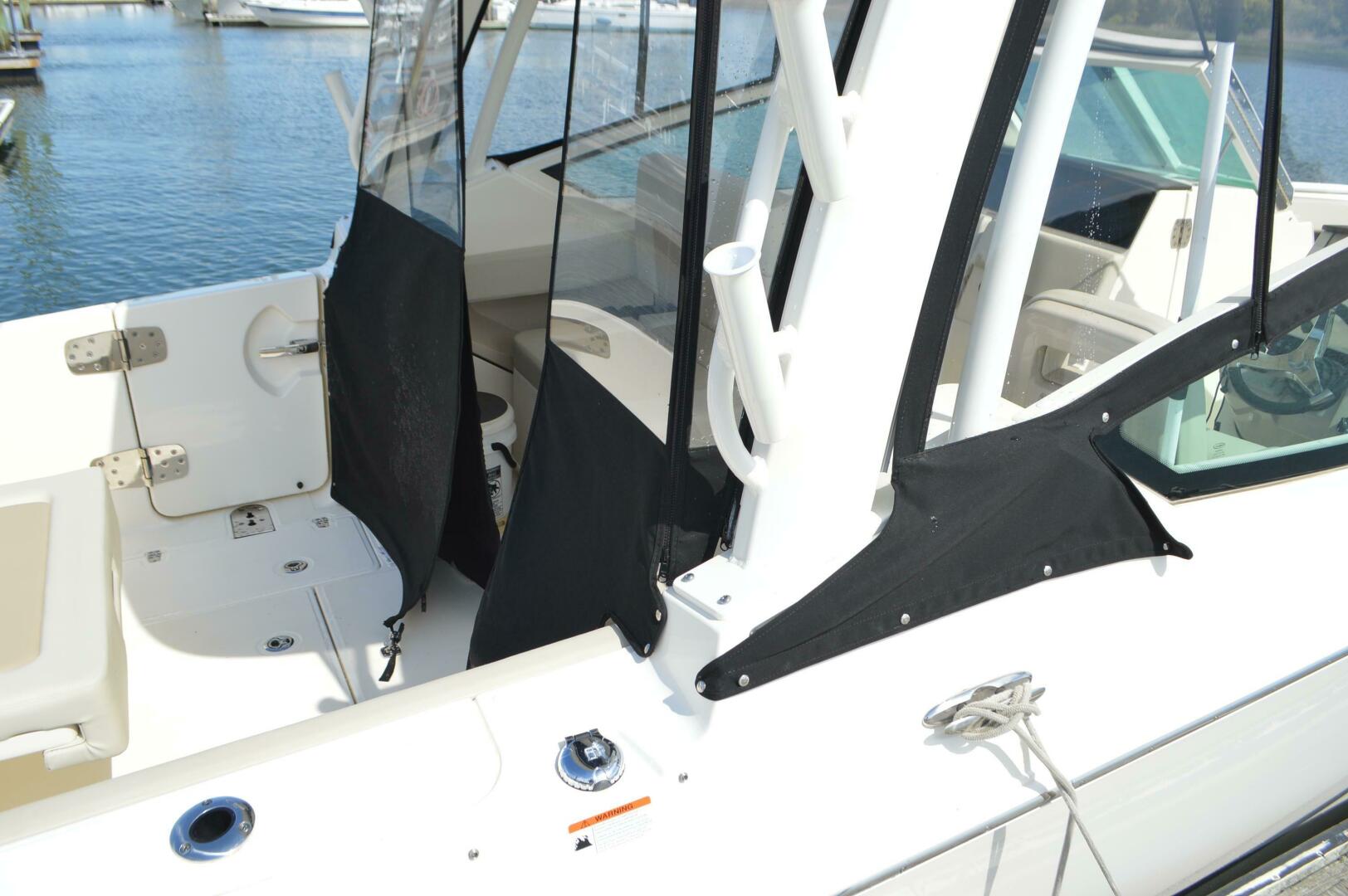 Slide: The Image of Boston Whaler 280 VANTAGE 2022 - 5206682