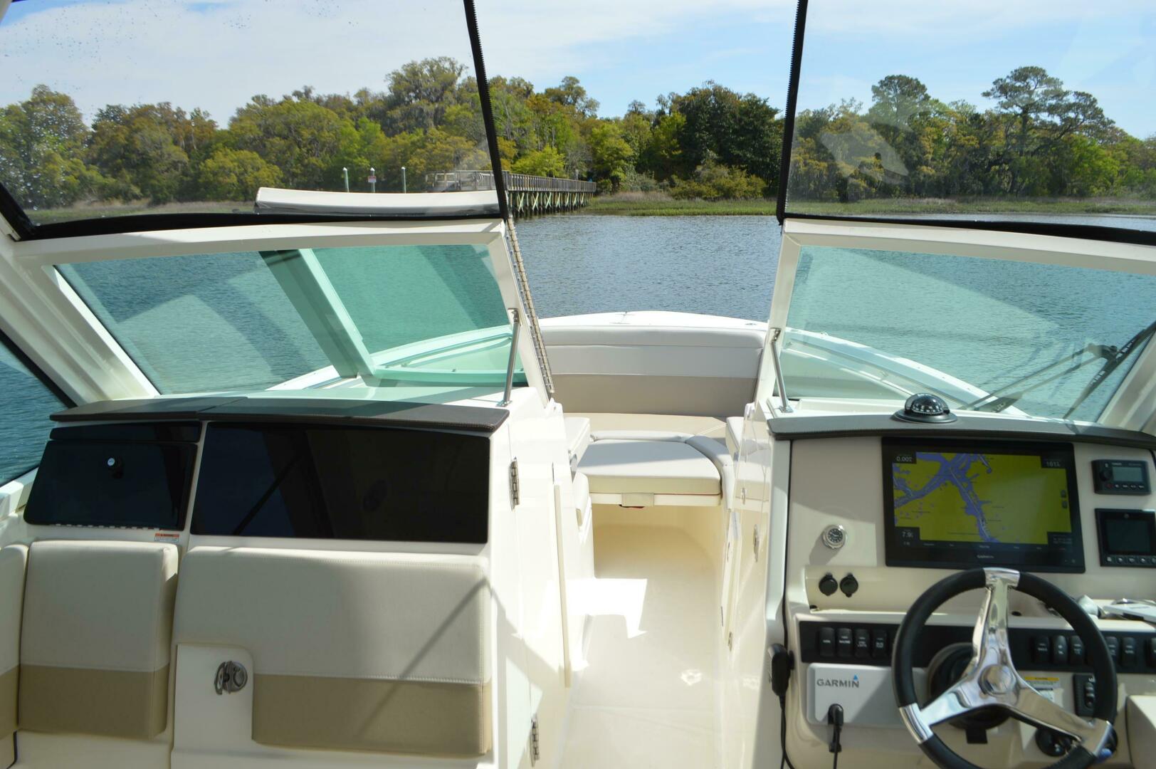 Slide: The Image of Boston Whaler 280 VANTAGE 2022 - 5206683