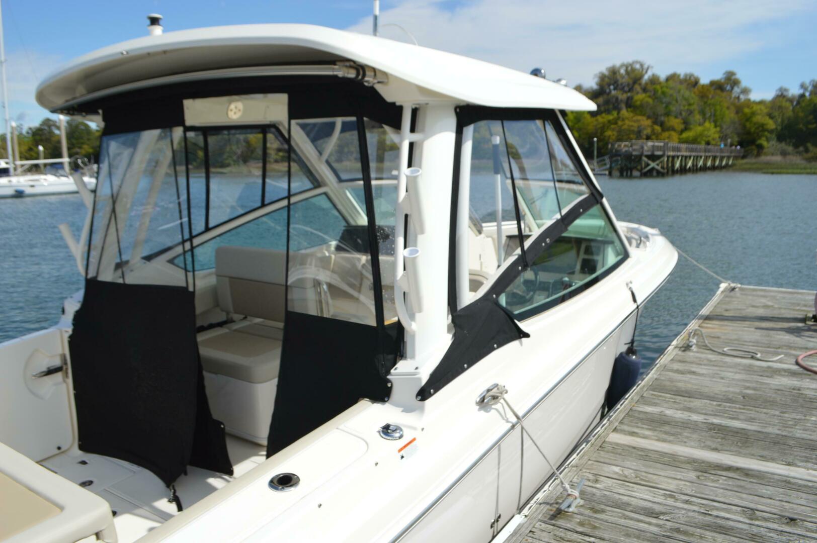 Slide: The Image of Boston Whaler 280 VANTAGE 2022 - 5206686