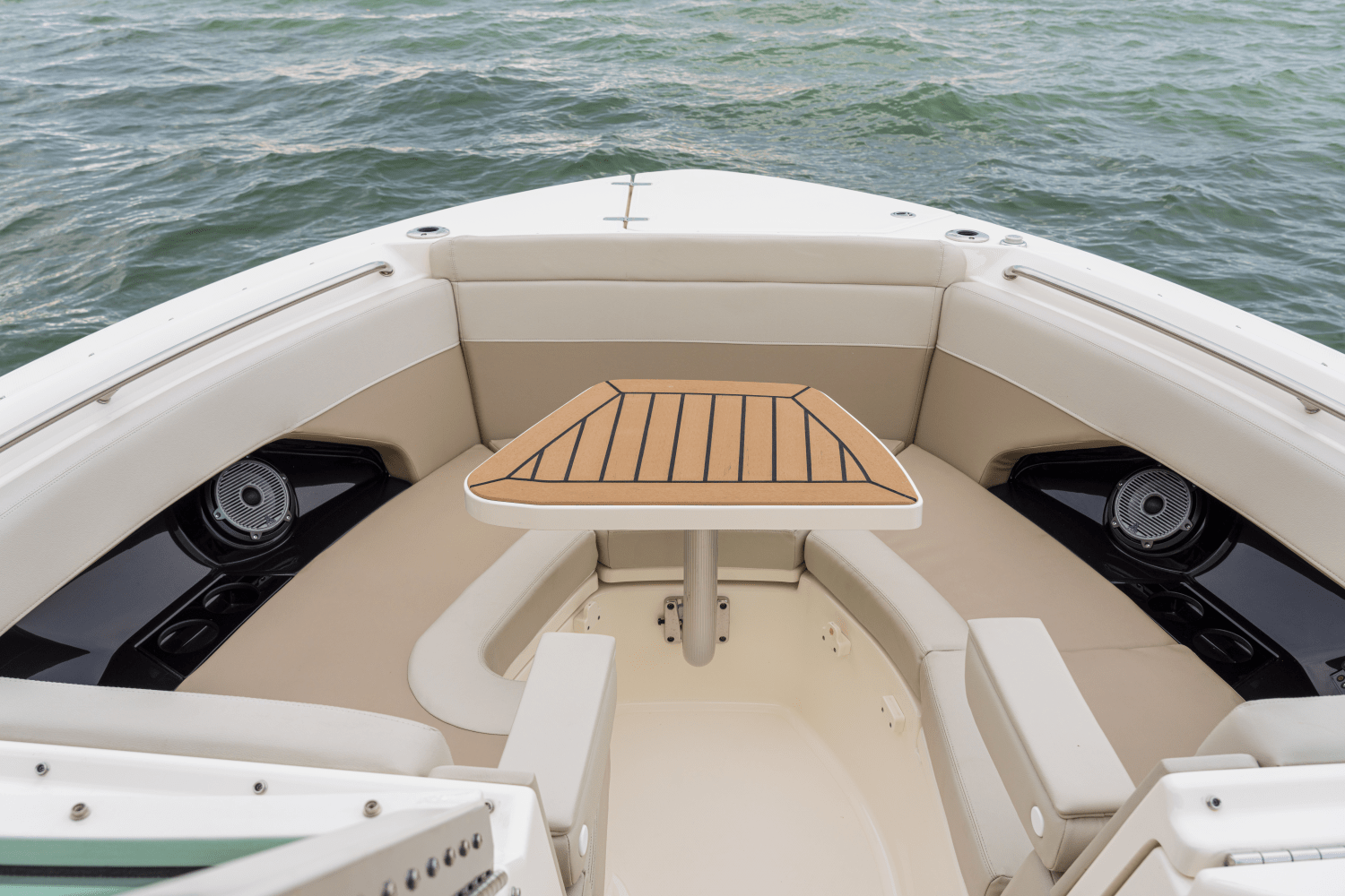 Slide: The Image of Boston Whaler 280 Vantage 2025 - 39