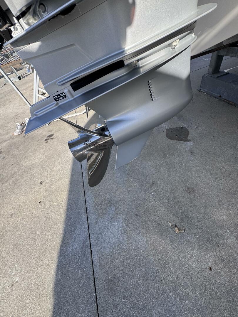 Slide: The Image of Boston Whaler 280 VANTAGE DC 2022 - 5061528