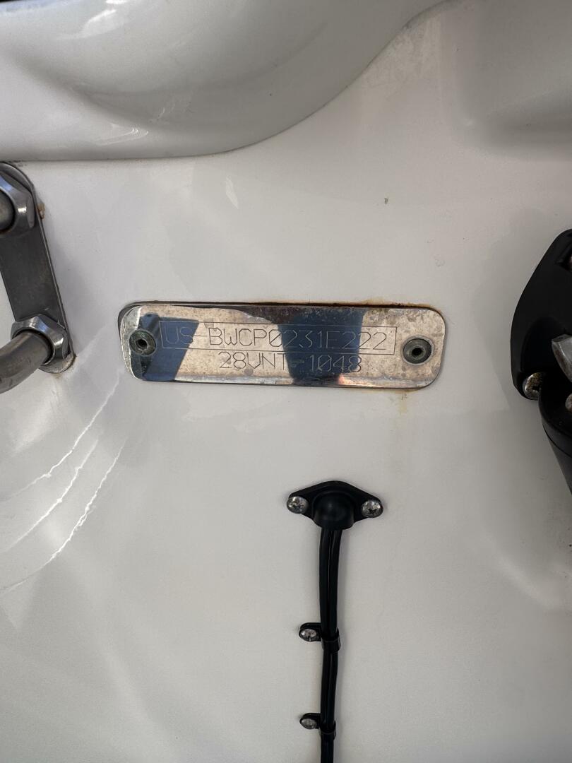 Slide: The Image of Boston Whaler 280 VANTAGE DC 2022 - 5061544