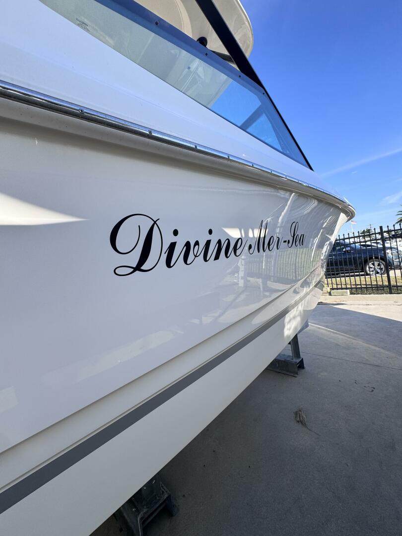 Slide: The Image of Boston Whaler 280 VANTAGE DC 2022 - 5061533