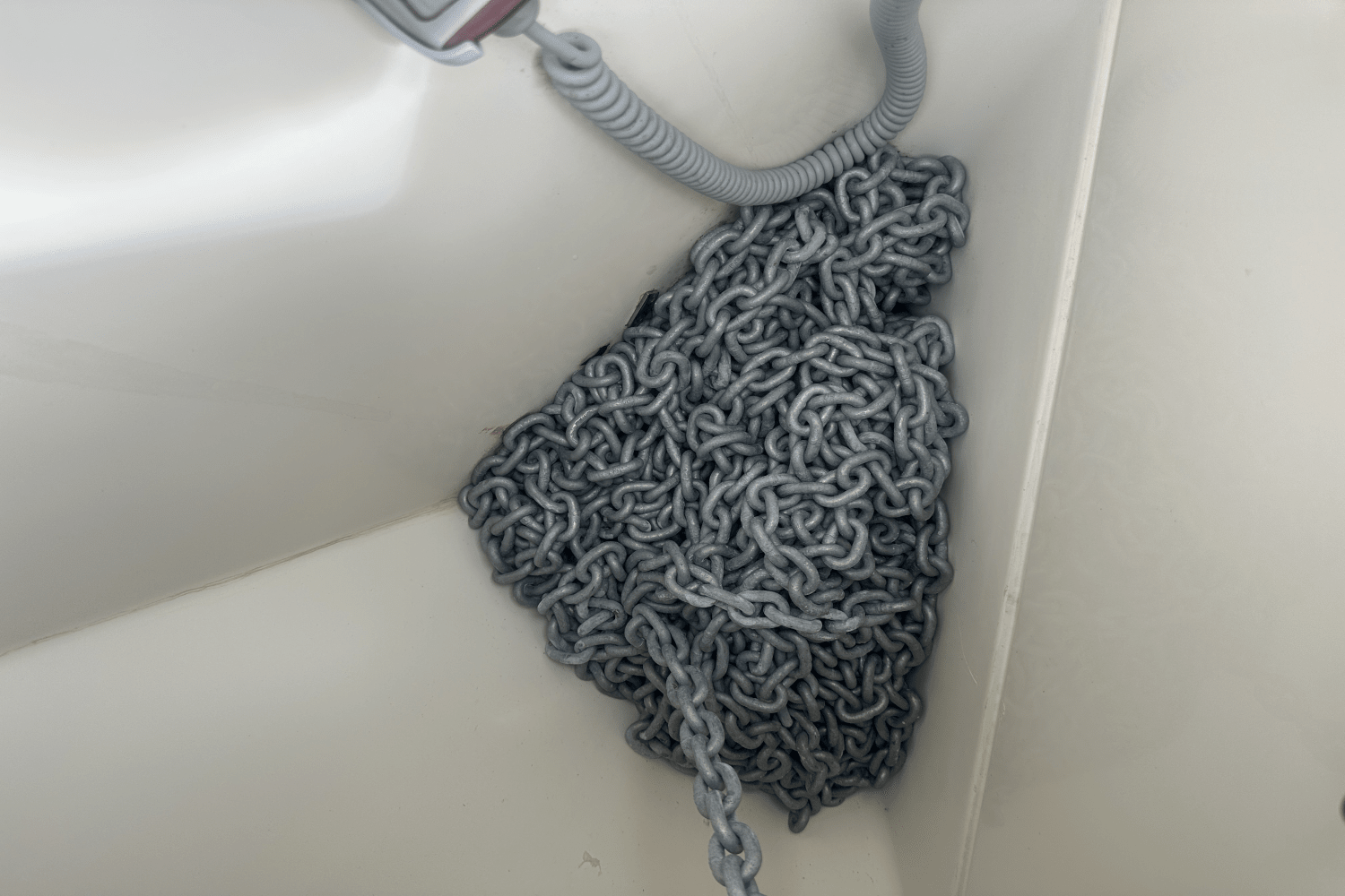 Slide: The Image of Boston Whaler 285 CONQUEST 2024 - 29