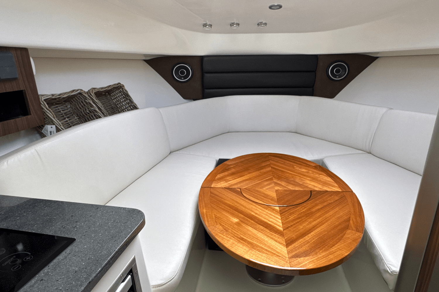 Slide: The Image of Boston Whaler 285 Conquest 2026 - 33