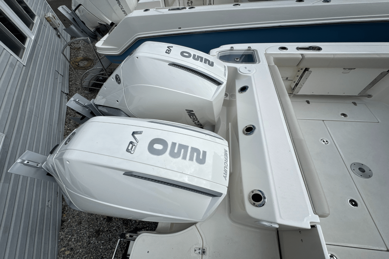 Slide: The Image of Boston Whaler 285 Conquest 2026 - 5