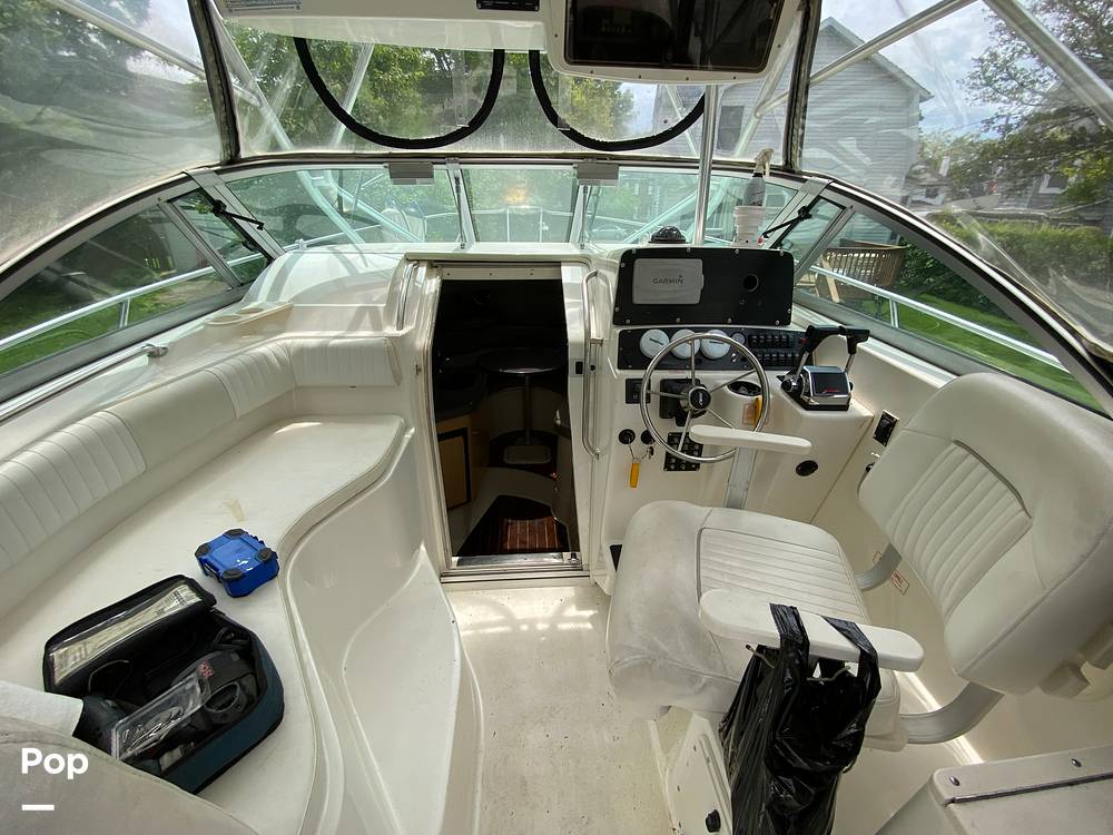 Slide: The Image of Boston Whaler 28 Conquest 2001 - 13