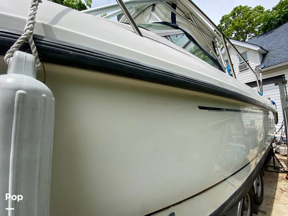 Slide: The Image of Boston Whaler 28 Conquest 2001 - 14