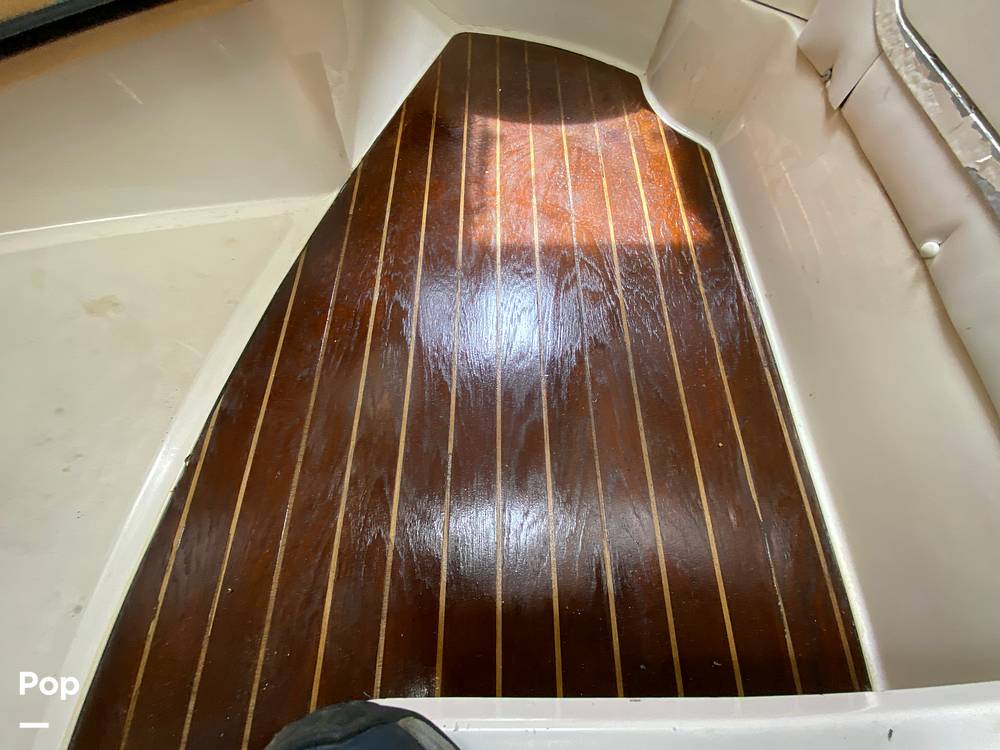 Slide: The Image of Boston Whaler 28 Conquest 2001 - 26