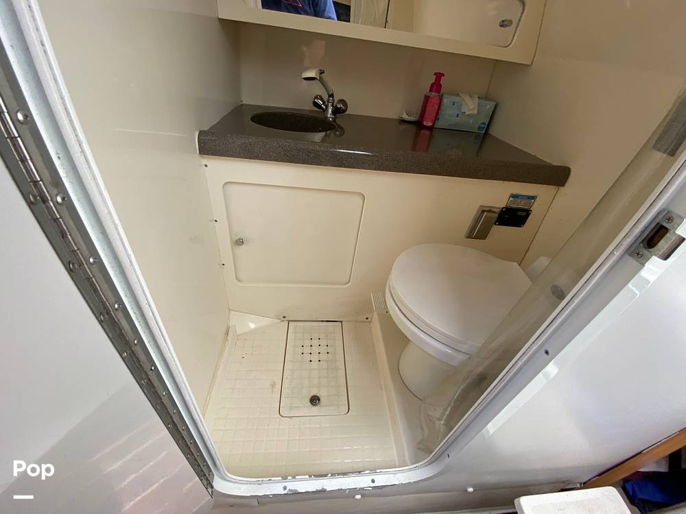 Slide: The Image of Boston Whaler 28 Conquest 2001 - 42