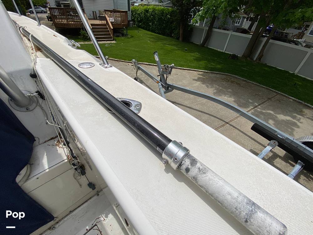 Slide: The Image of Boston Whaler 28 Conquest 2001 - 56