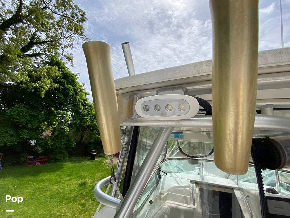 Slide: The Image of Boston Whaler 28 Conquest 2001 - 57