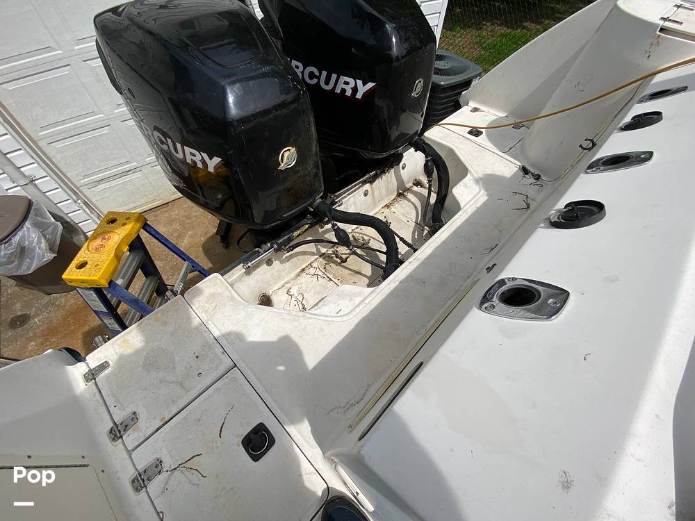 Slide: The Image of Boston Whaler 28 Conquest 2001 - 65