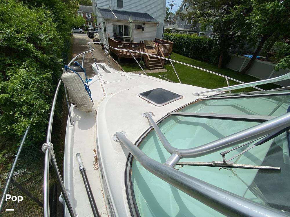 Slide: The Image of Boston Whaler 28 Conquest 2001 - 67