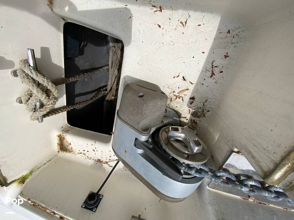 Slide: The Image of Boston Whaler 28 Conquest 2001 - 70