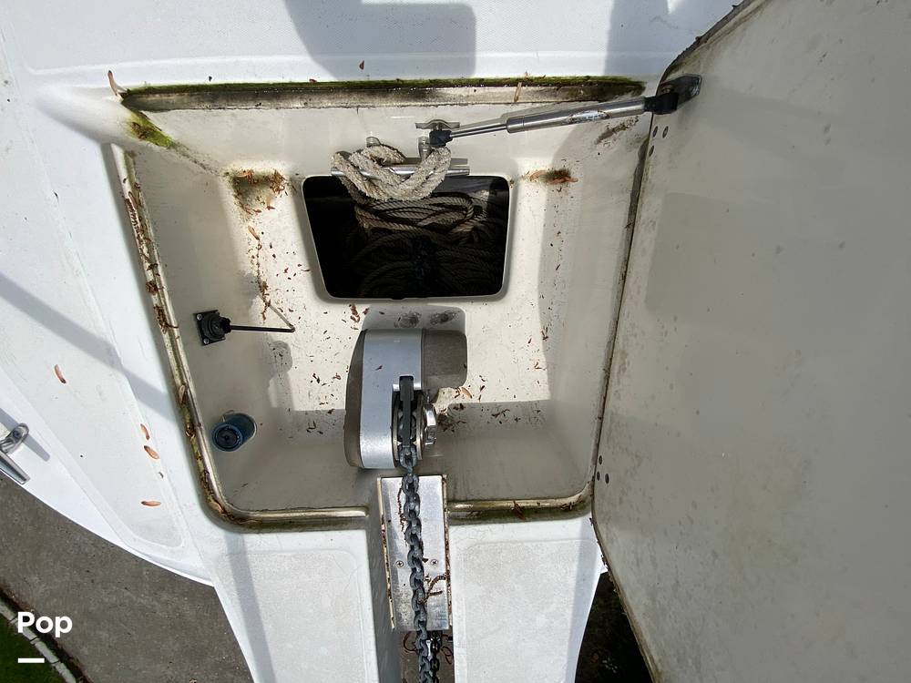 Slide: The Image of Boston Whaler 28 Conquest 2001 - 71