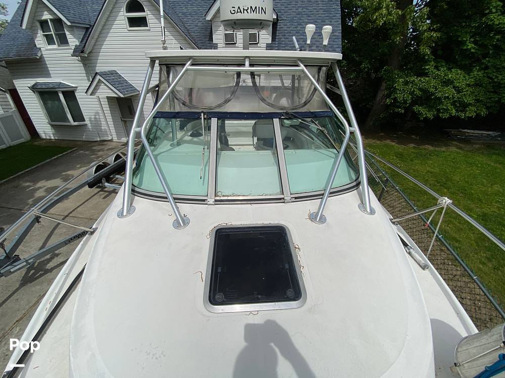 Slide: The Image of Boston Whaler 28 Conquest 2001 - 74