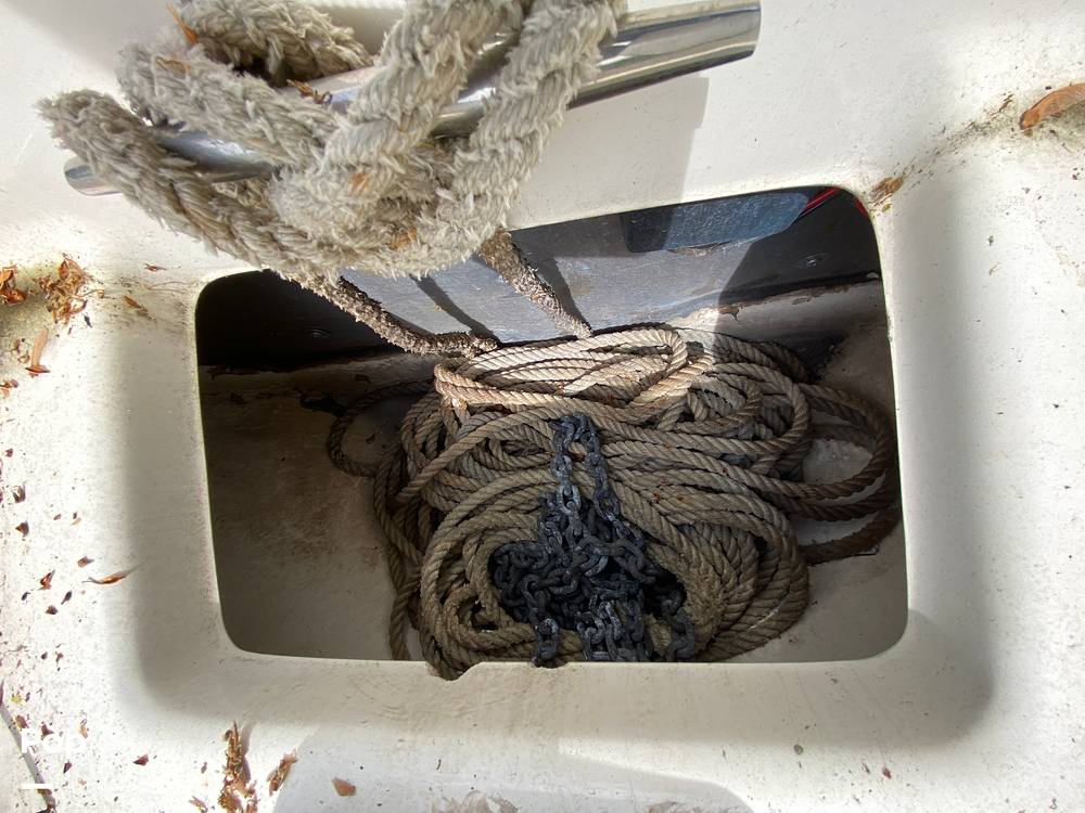Slide: The Image of Boston Whaler 28 Conquest 2001 - 75