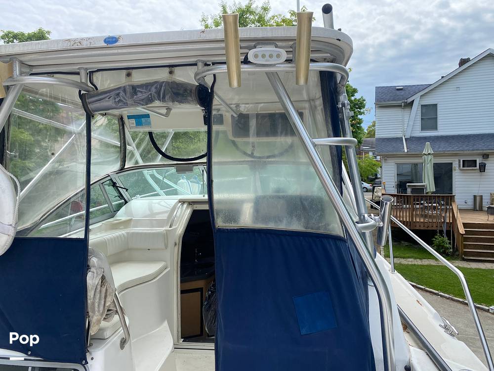Slide: The Image of Boston Whaler 28 Conquest 2001 - 81