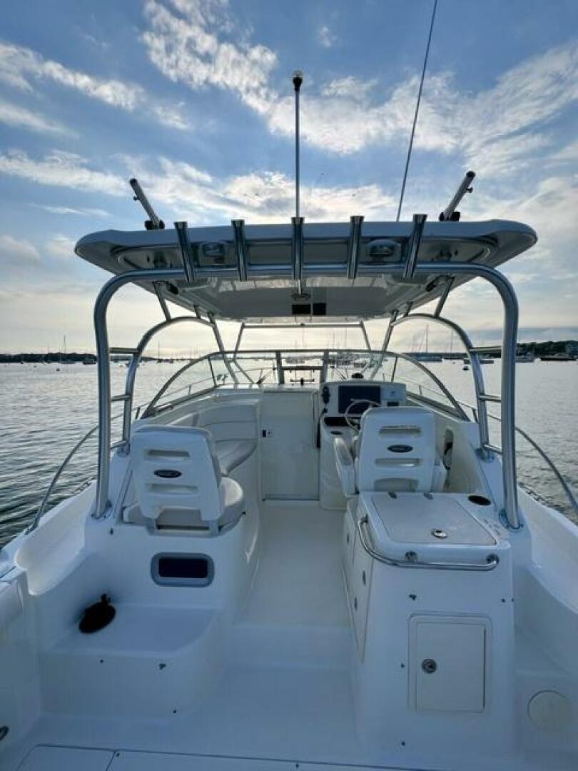 Slide: The Image of Boston Whaler 30 2011 - 5322642