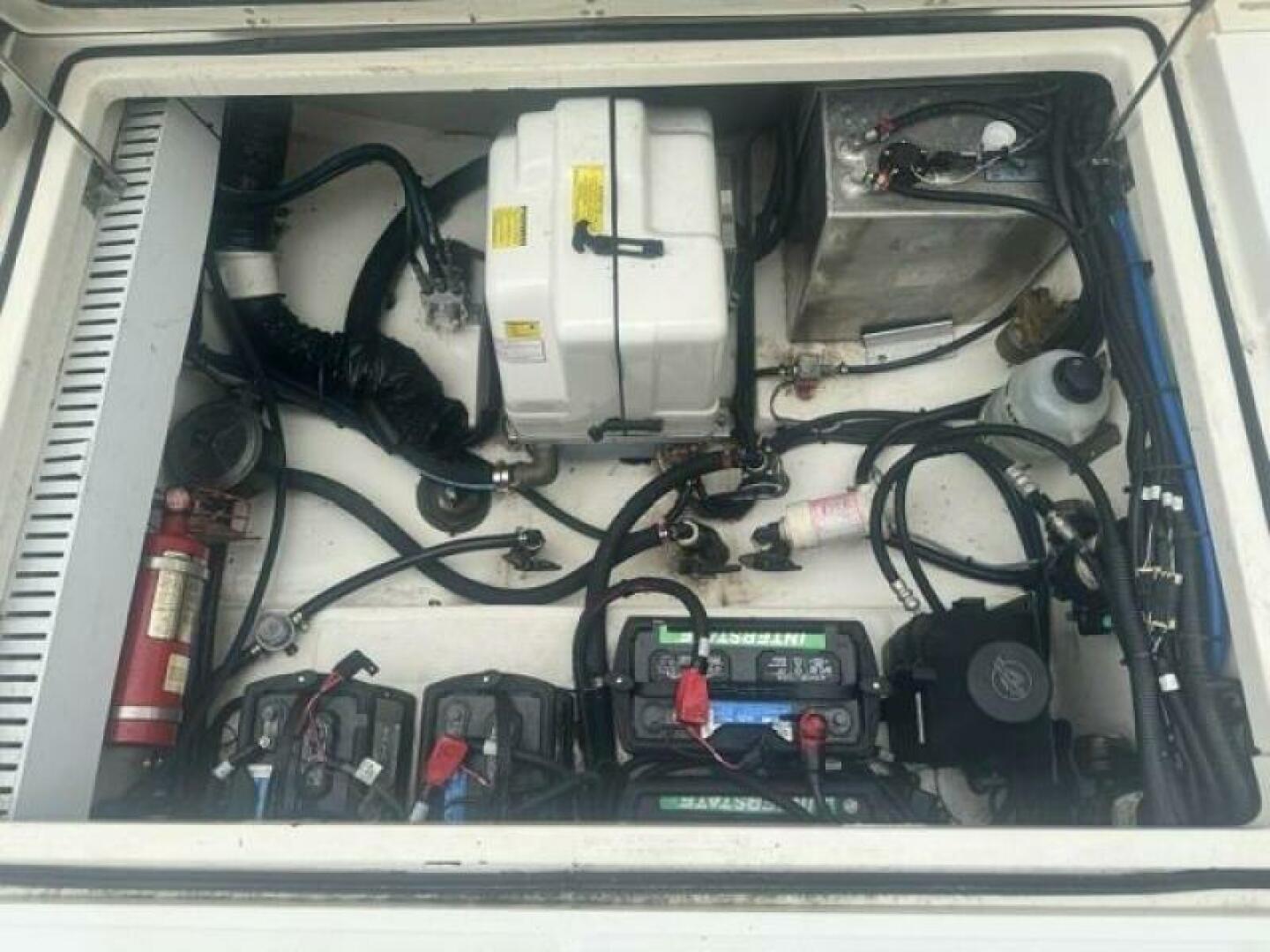 Slide: The Image of Boston Whaler 30 2011 - 5322635