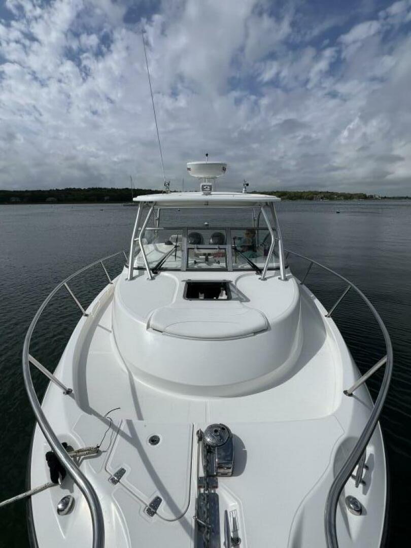 Slide: The Image of Boston Whaler 30 2011 - 5322643