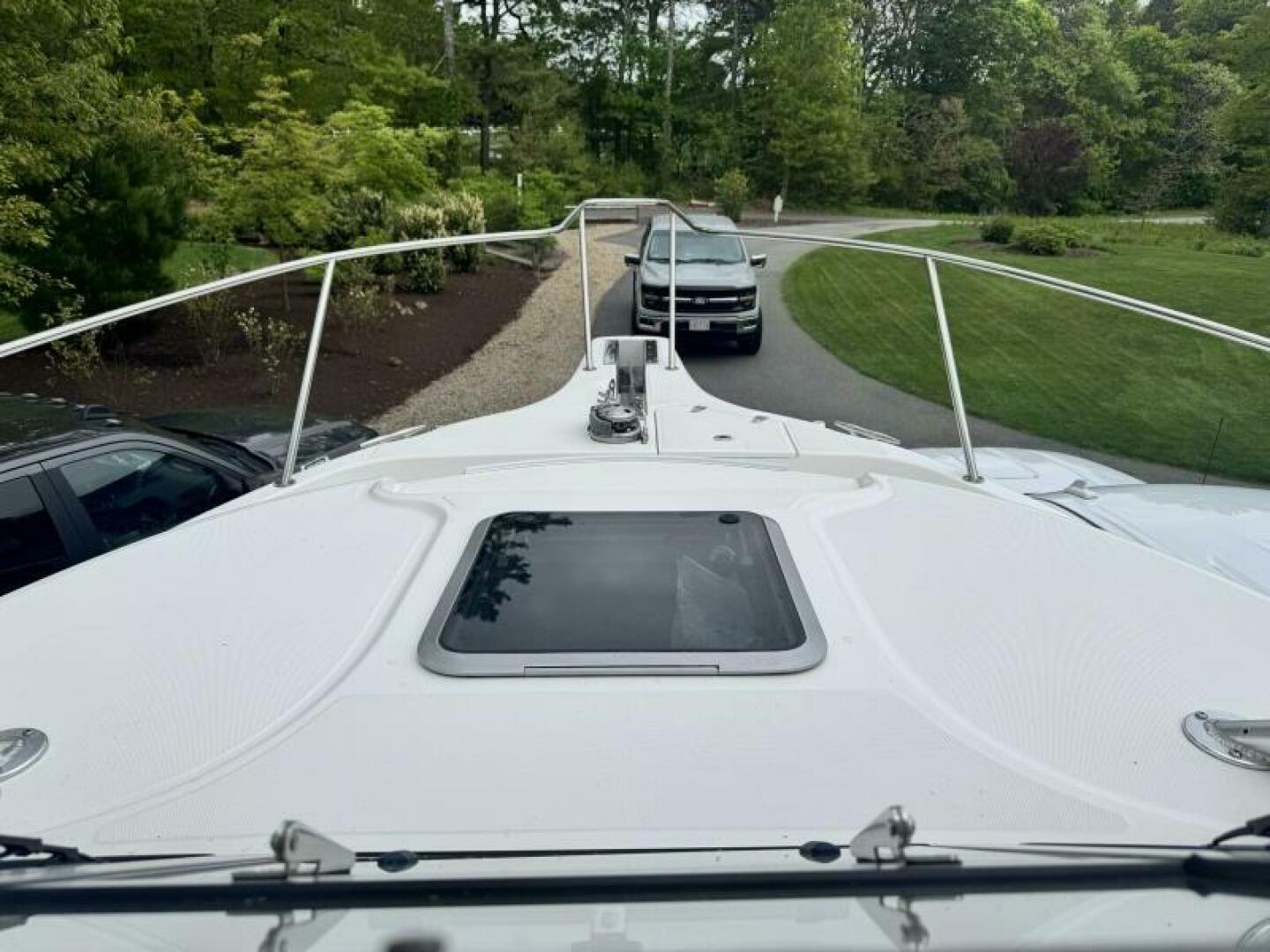 Slide: The Image of Boston Whaler 30 2011 - 5322651