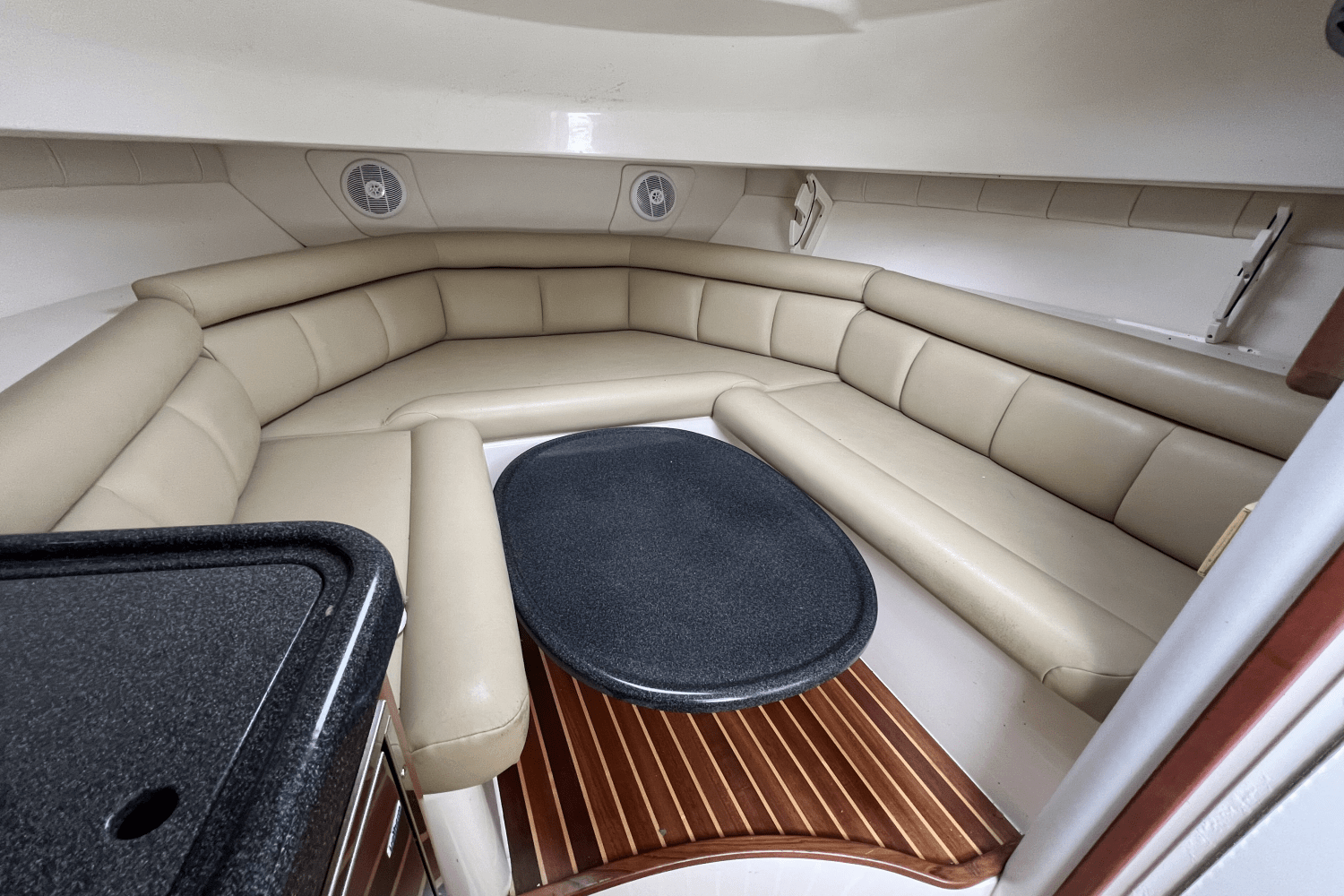 Slide: The Image of Boston Whaler 305 CONQUEST 2006 - 15