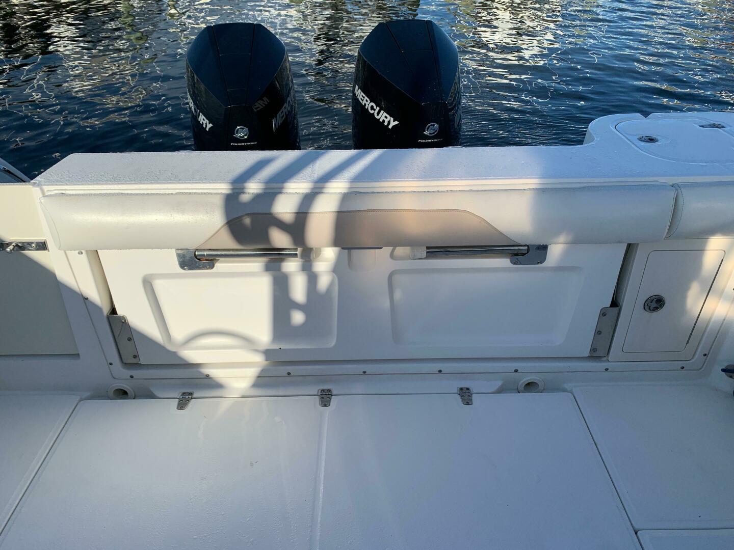 Slide: The Image of Boston Whaler 305 Conquest 2006 - 4760791